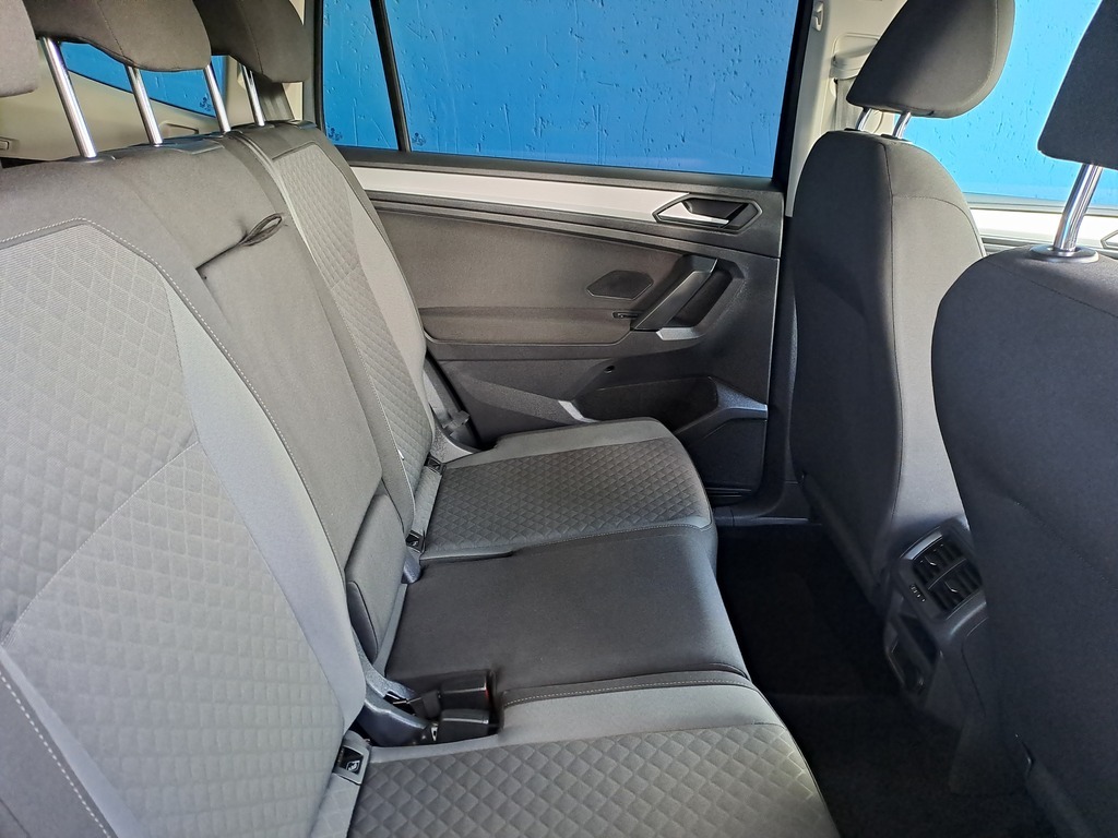 Volkswagen Tiguan Allspace 2020  for sale