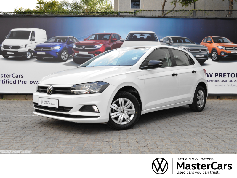 2021 Volkswagen Polo Hatch  for sale - 7639351