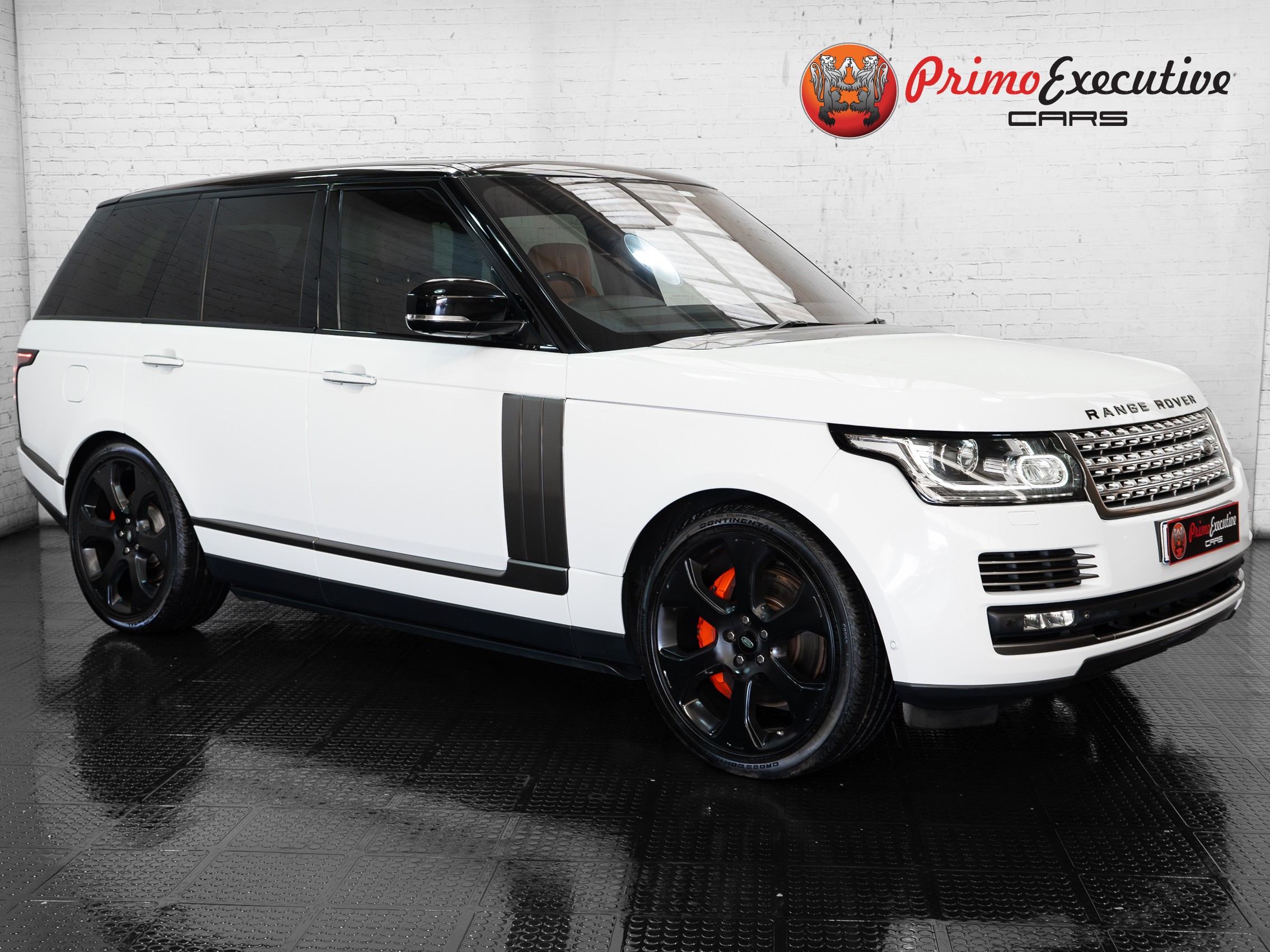 2015 Land Rover Range Rover  for sale - 510399