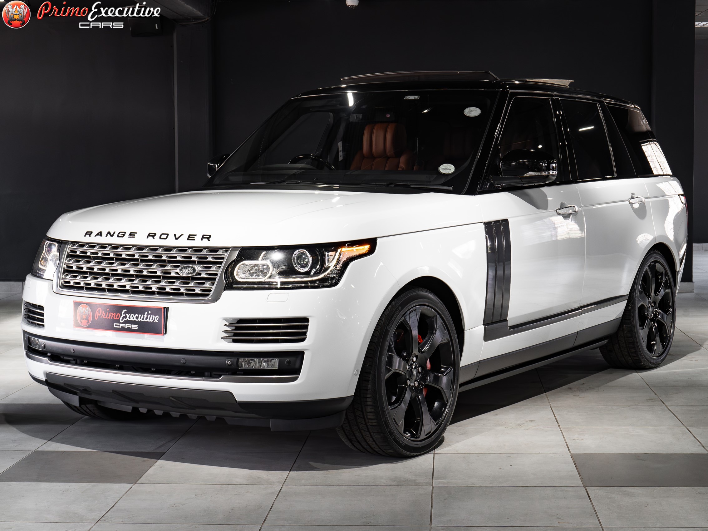 2015 Land Rover Range Rover  for sale - 510399