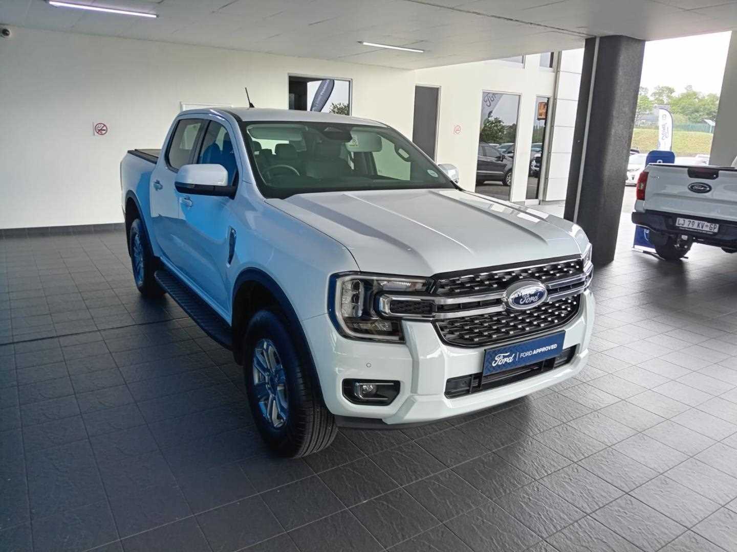 Used 2023 Ford New Ranger for sale in Sandton Gauteng - ID: UF71081 ...