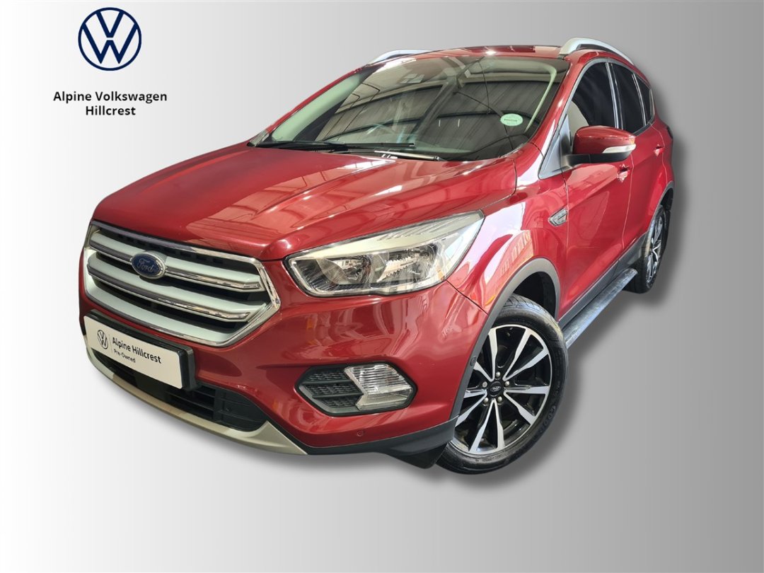 2020 Ford Kuga  for sale - 2001-308630