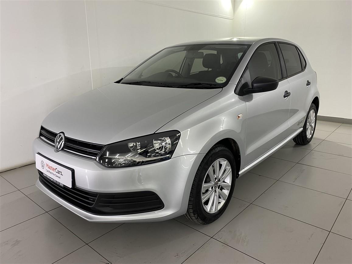 2024 Volkswagen Polo Vivo Hatch  for sale - 8002-308625