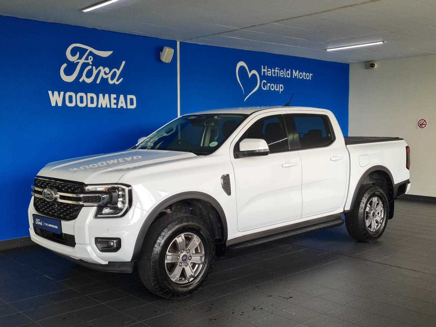 Used 2023 Ford New Ranger for sale in Sandton Gauteng - ID: UF71132 ...