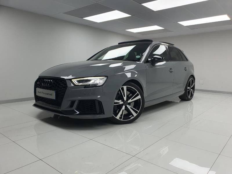 2021 Audi RS3  for sale - 1001-306903
