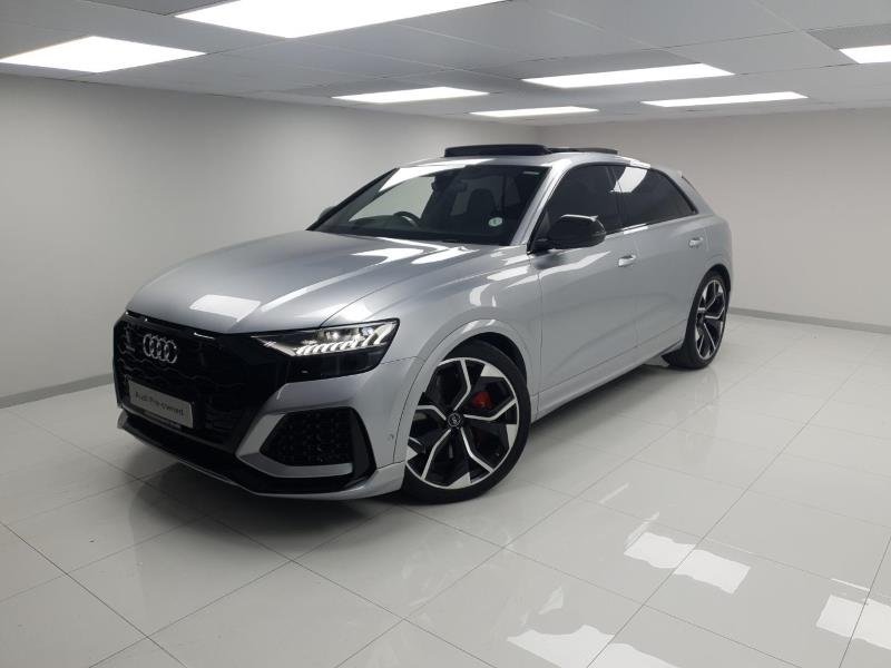 2022 Audi RS Q8  for sale - 1001-294143