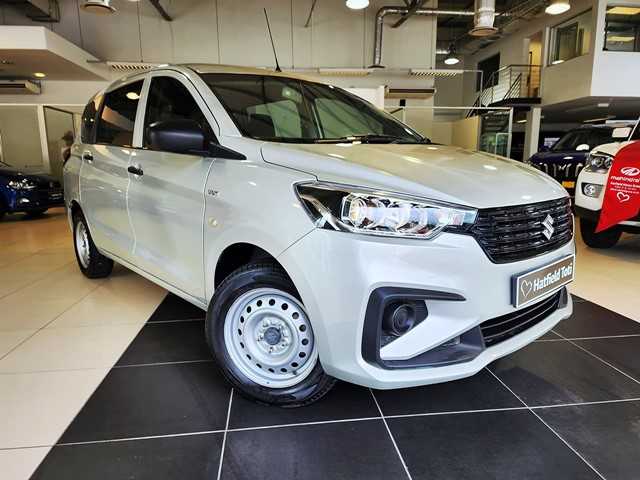 Used 2021 Suzuki Ertiga for sale in Amanzimtoti KwaZulu-Natal - ID ...