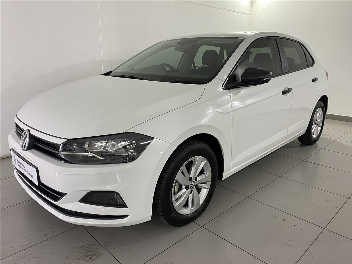 2019 Volkswagen Polo Hatch  for sale - 8002-308657
