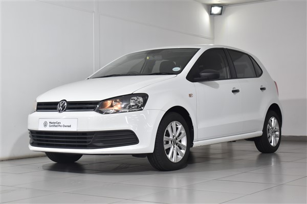 2023 Volkswagen Polo Vivo Hatch  for sale - 8002-308734