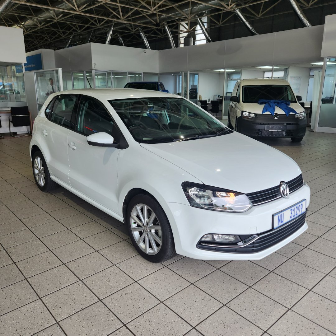 2015 Volkswagen Polo Hatch  for sale - 152139/1