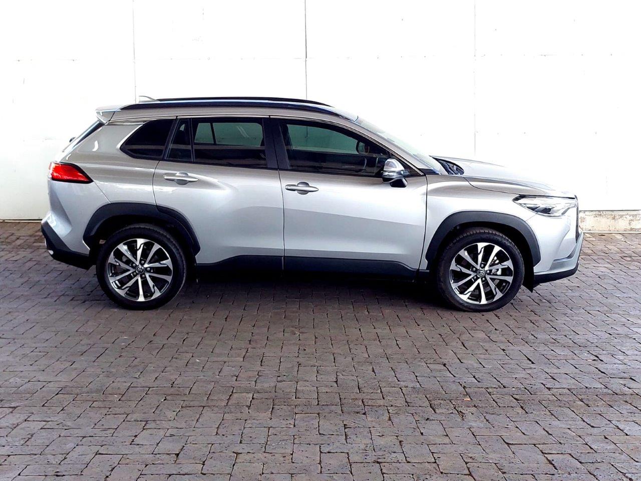 Used 2023 Toyota Corolla Cross for sale in Uitenhage Eastern Cape ID