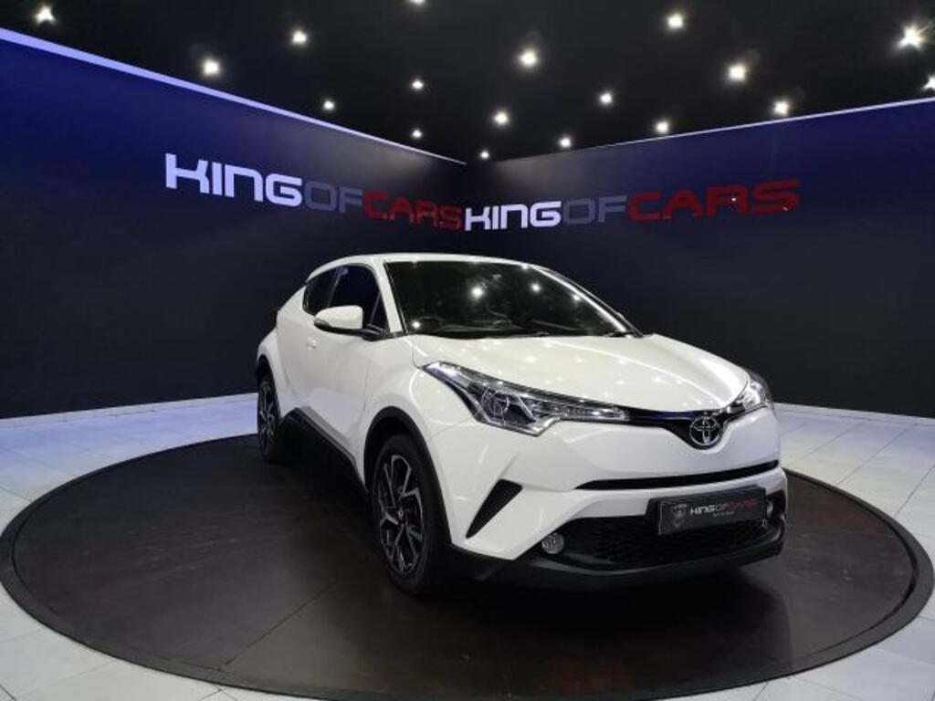 2018 Toyota C-HR  for sale - CK21277