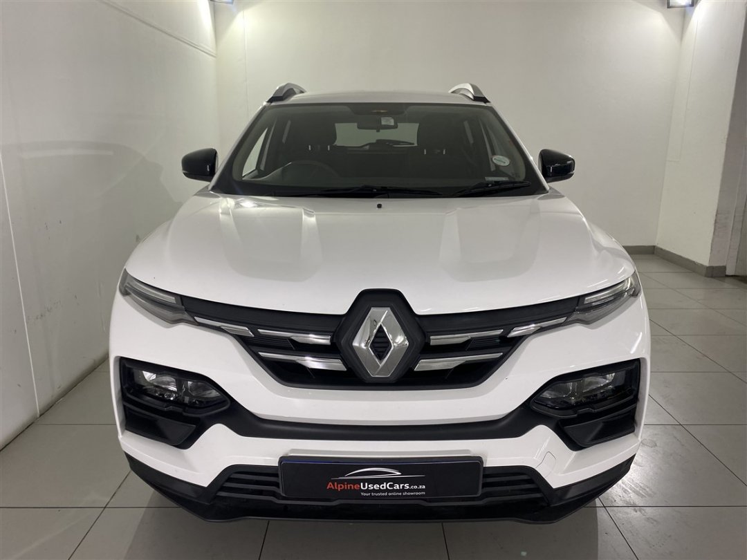 Used 2021 Renault Kiger for sale in Pinetown KwaZulu-Natal - ID: 8002 ...