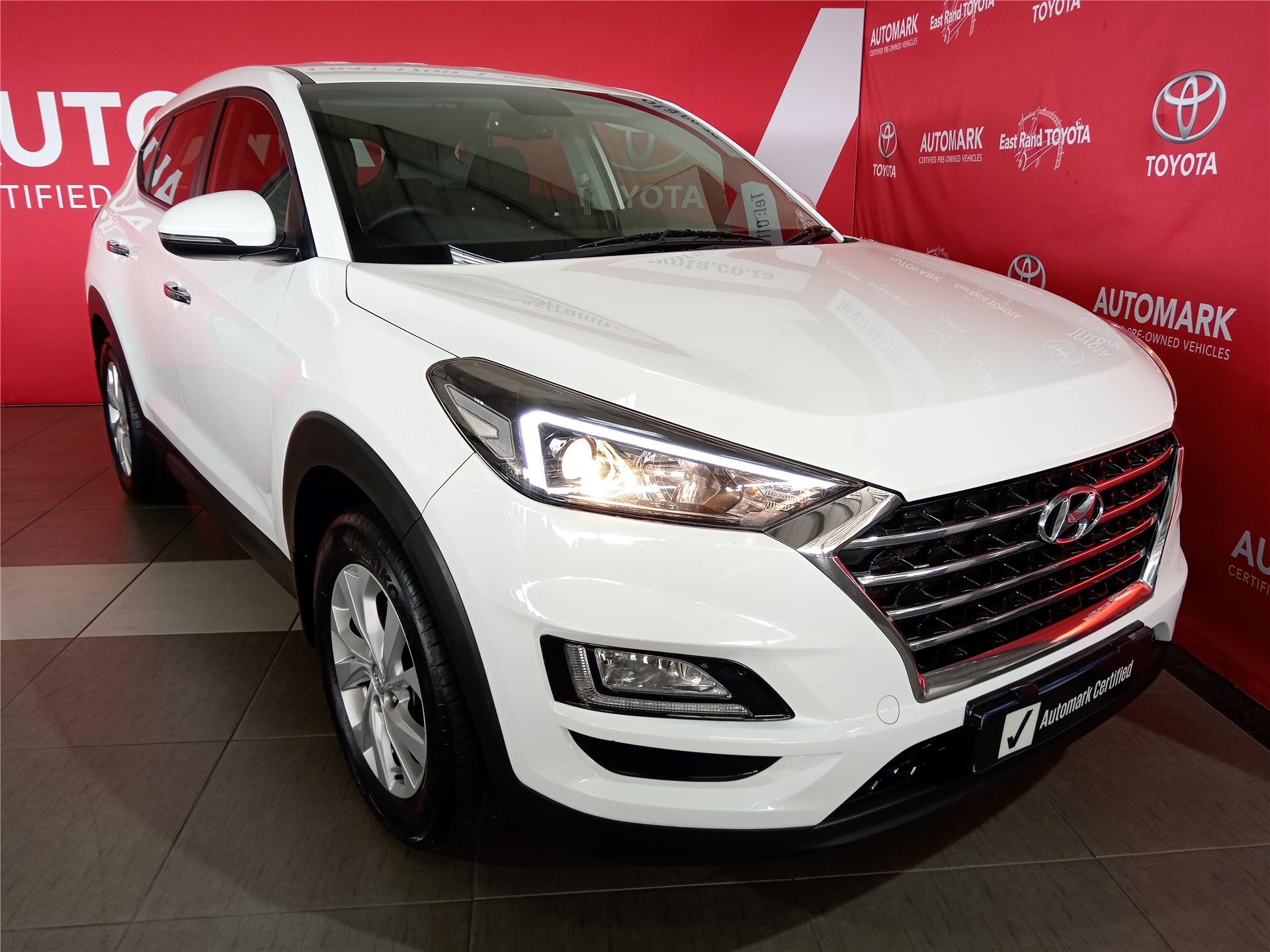 Score A Steal: Used Hyundai Tucson For Sale In Gauteng! - lu66oeu