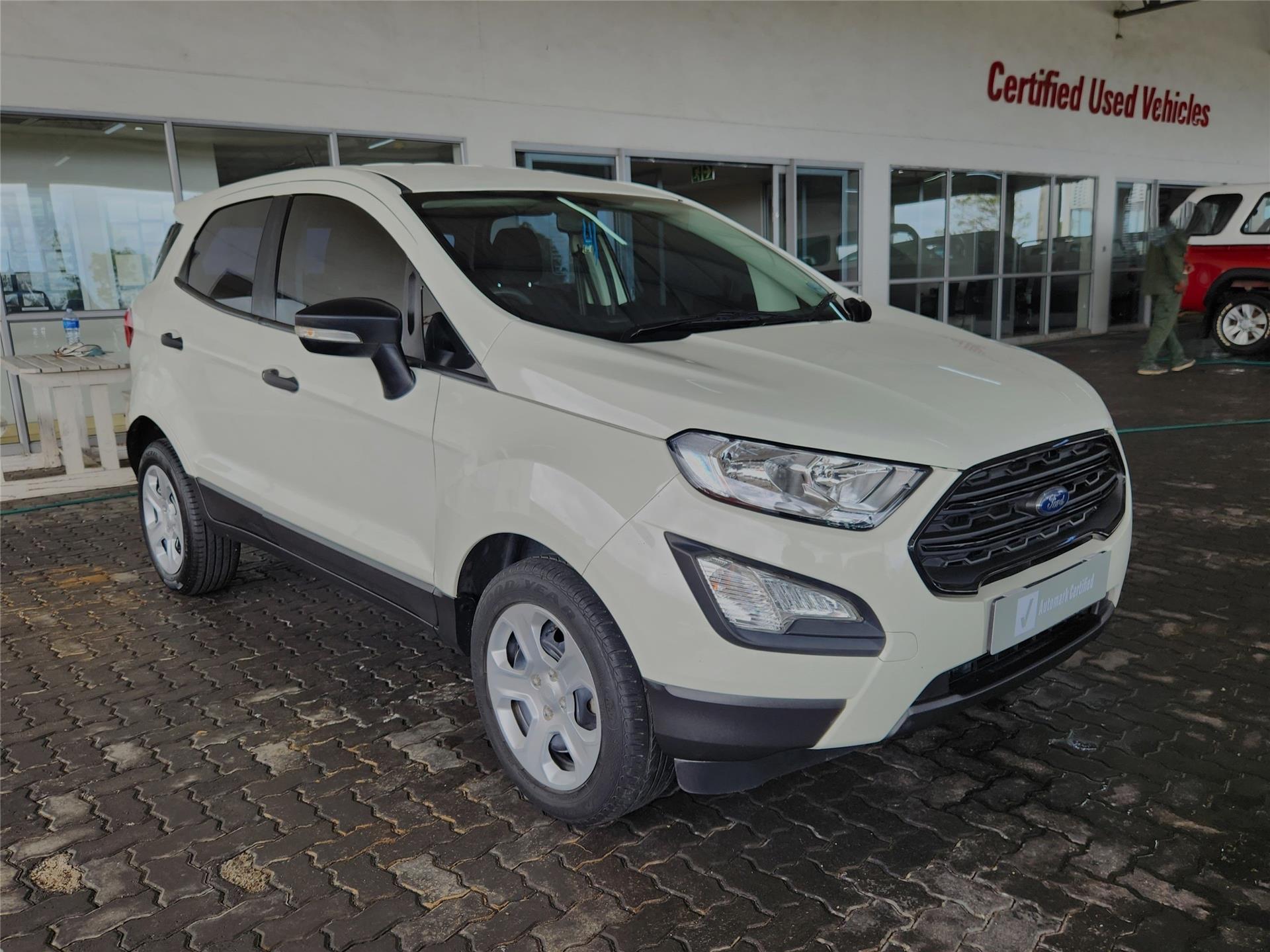 Used 2019 Ford EcoSport for sale in East London Eastern Cape ID