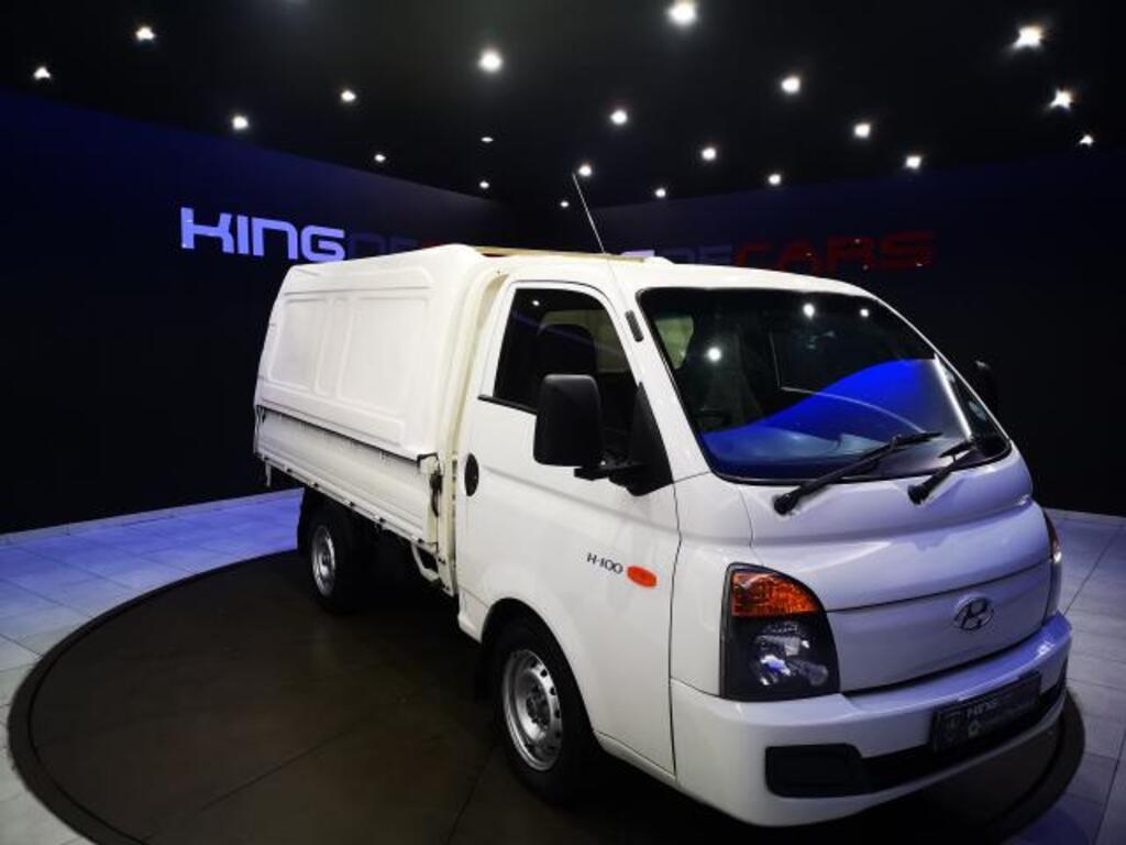 2018 Hyundai H100  for sale - CK21971