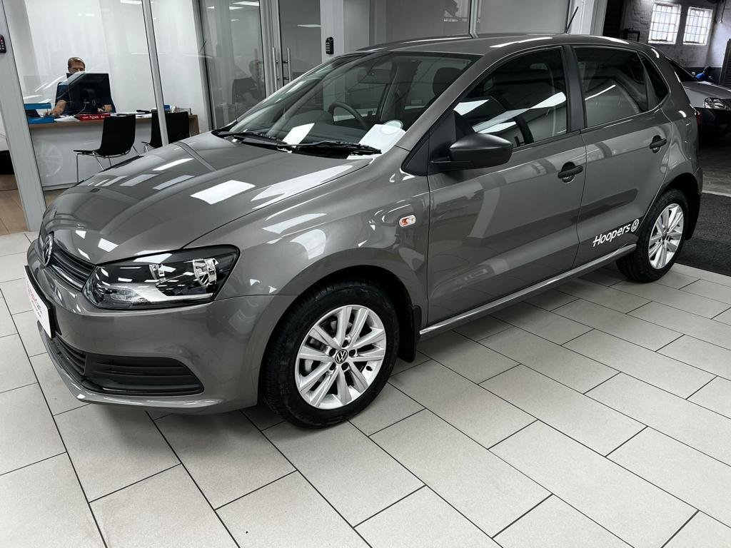 Demo 2024 Volkswagen Polo Vivo Hatch for sale in Durban KwaZulu-Natal ...