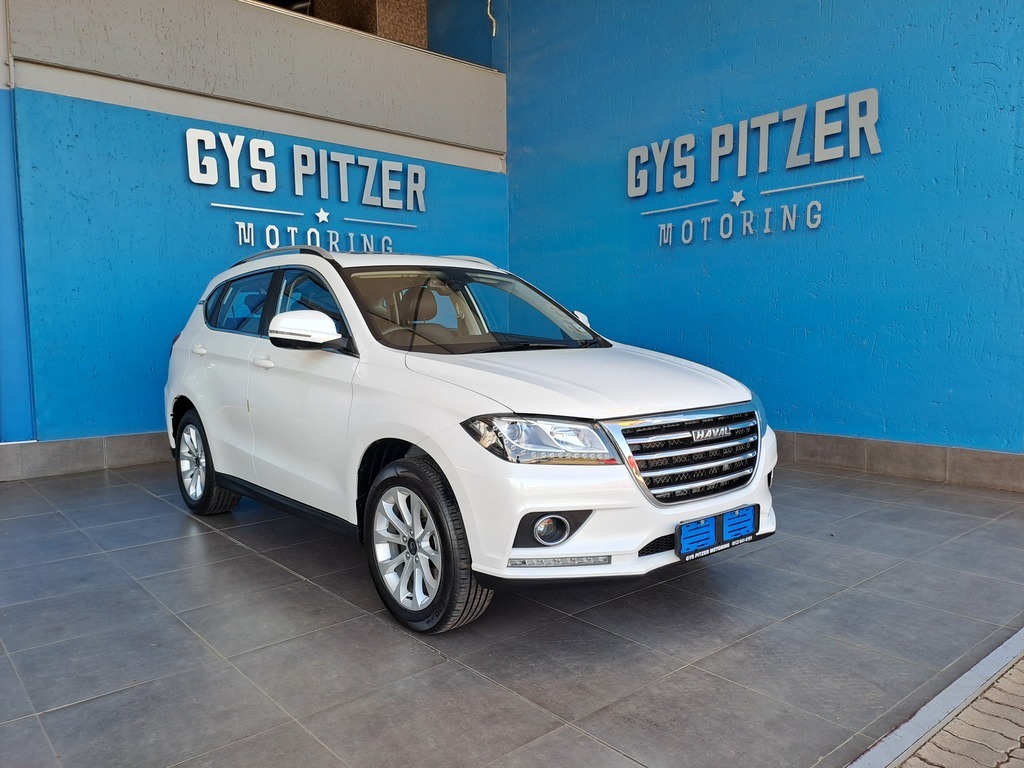 2020 Haval H2  for sale - SL905231