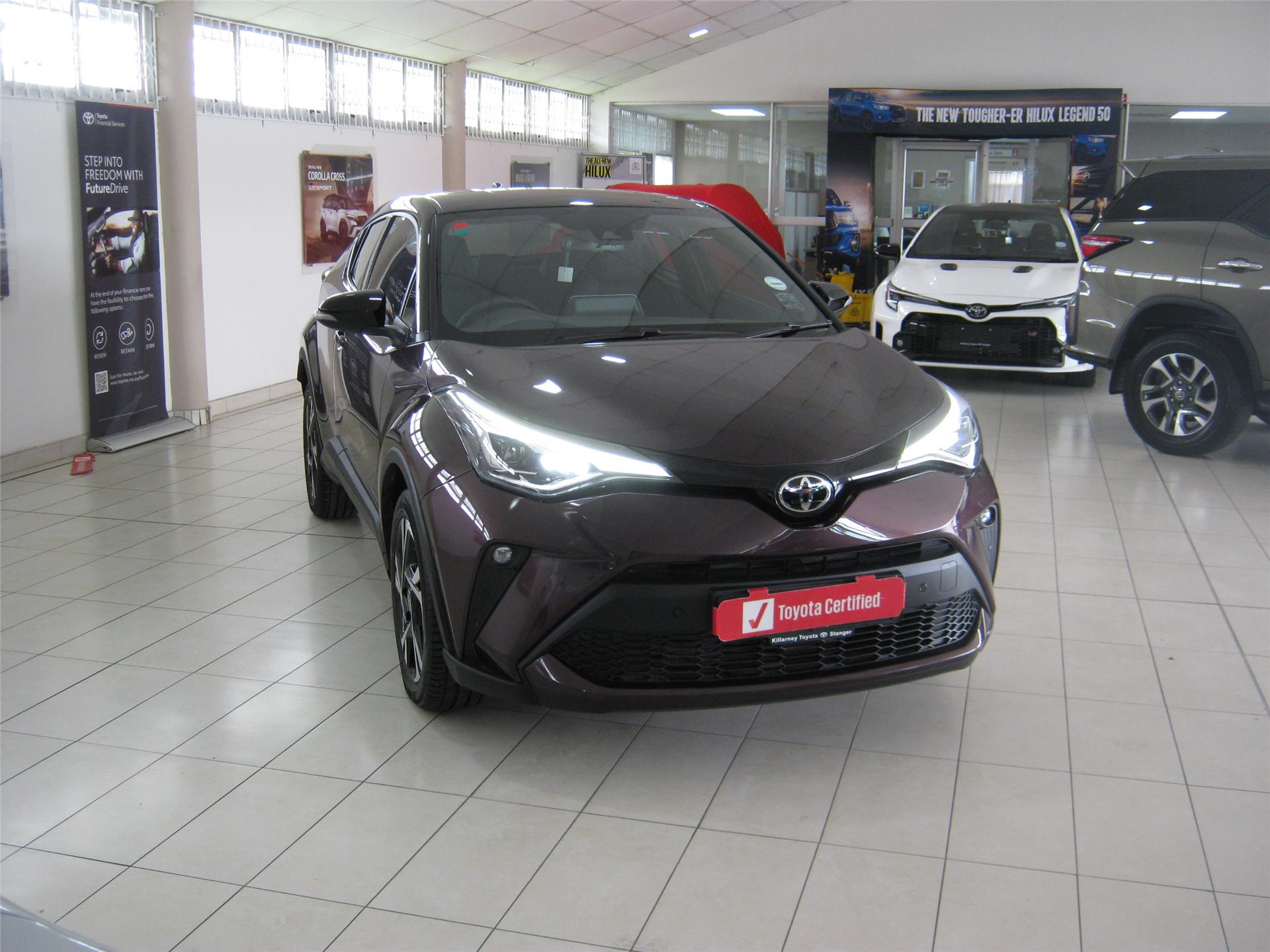 2024 Toyota C-HR  for sale - 1070781/1