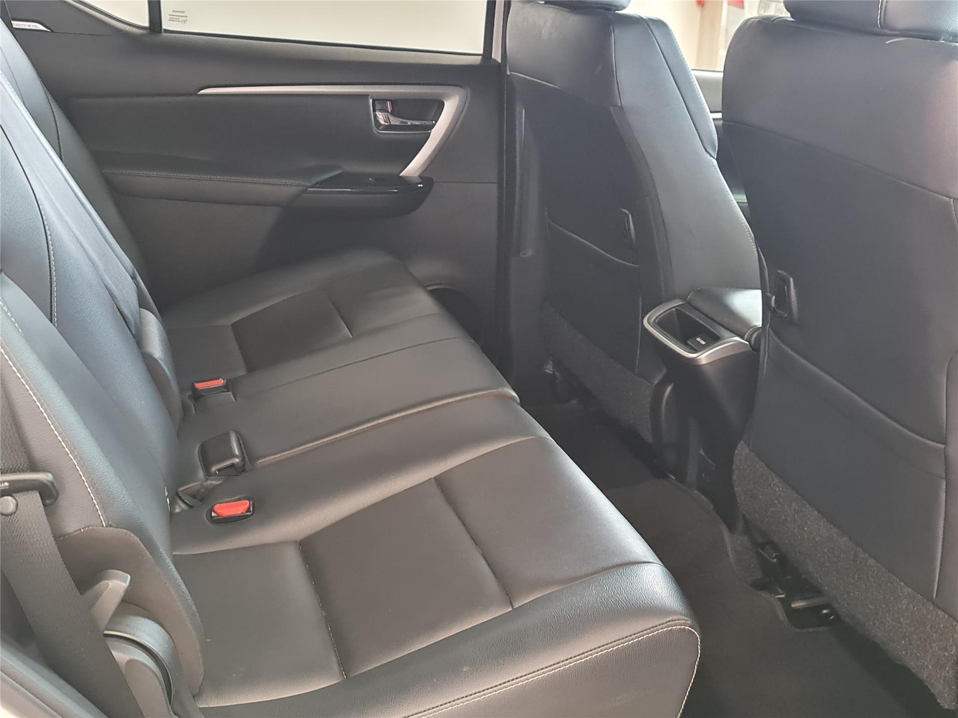 Used 2021 Toyota Fortuner for sale in Polokwane Limpopo - ID: 1166345/1 ...