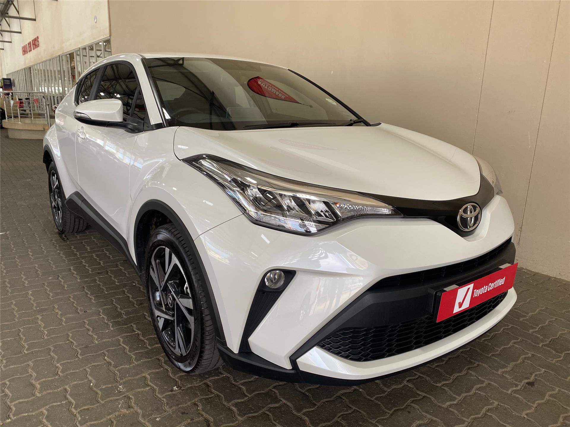 Demo 2024 Toyota CHR for sale in Bloemfontein Free State ID 1072162