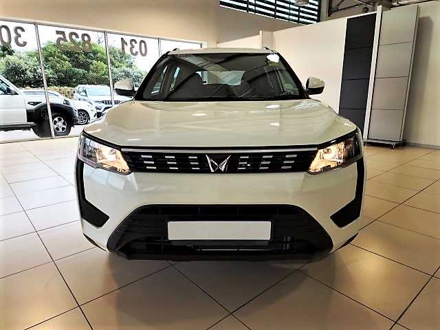 Used 2023 mahindra xuv300 kwazulu natal amanzimtoti for sale | CARmag.co.za