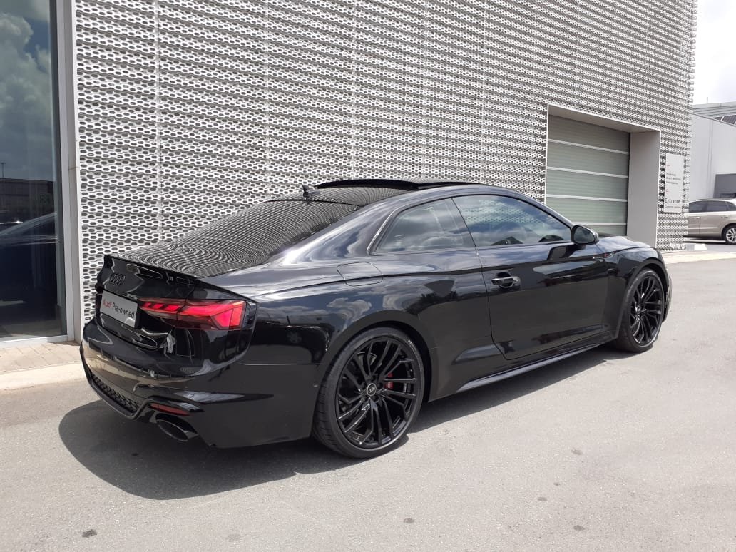 Used 2024 Audi RS5 for sale in Centurion Gauteng ID 0489POA902985