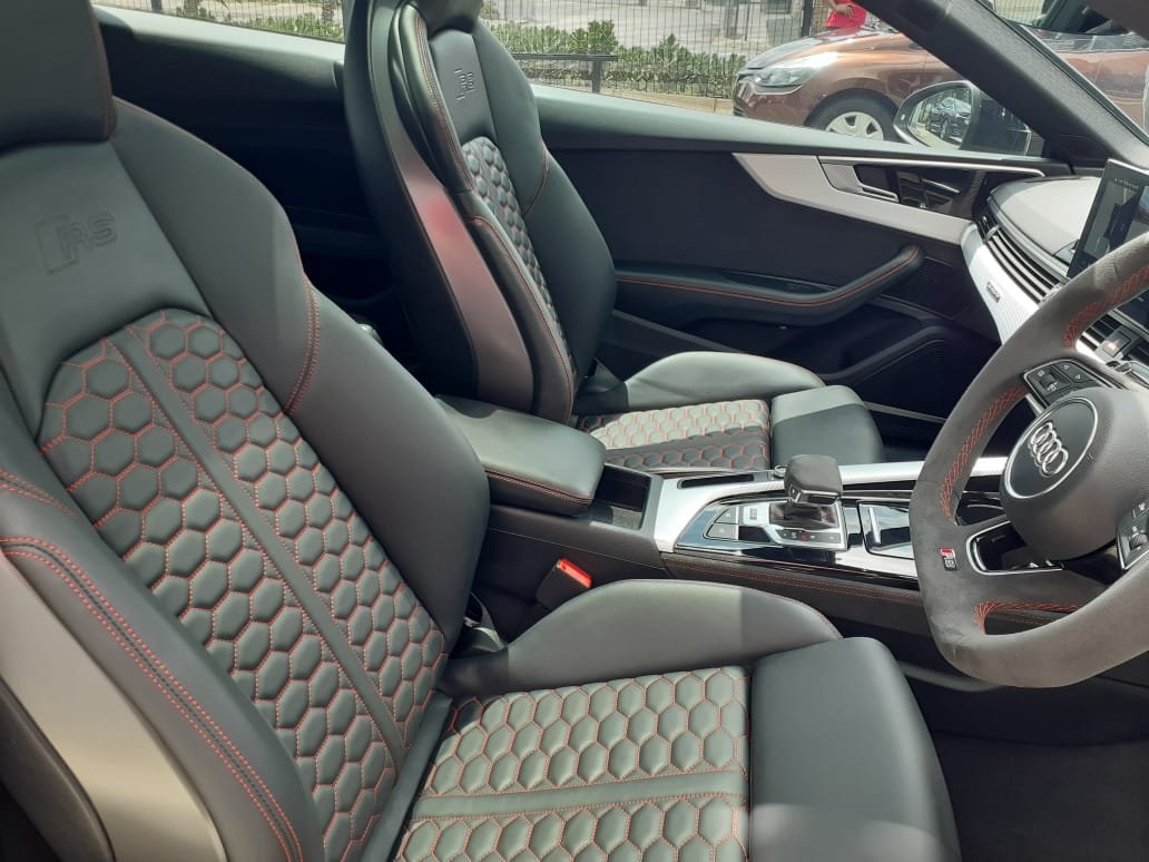 Used 2024 Audi RS5 for sale in Centurion Gauteng ID 0489POA902985