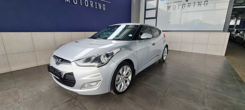 2013 Hyundai Veloster  for sale - 63358