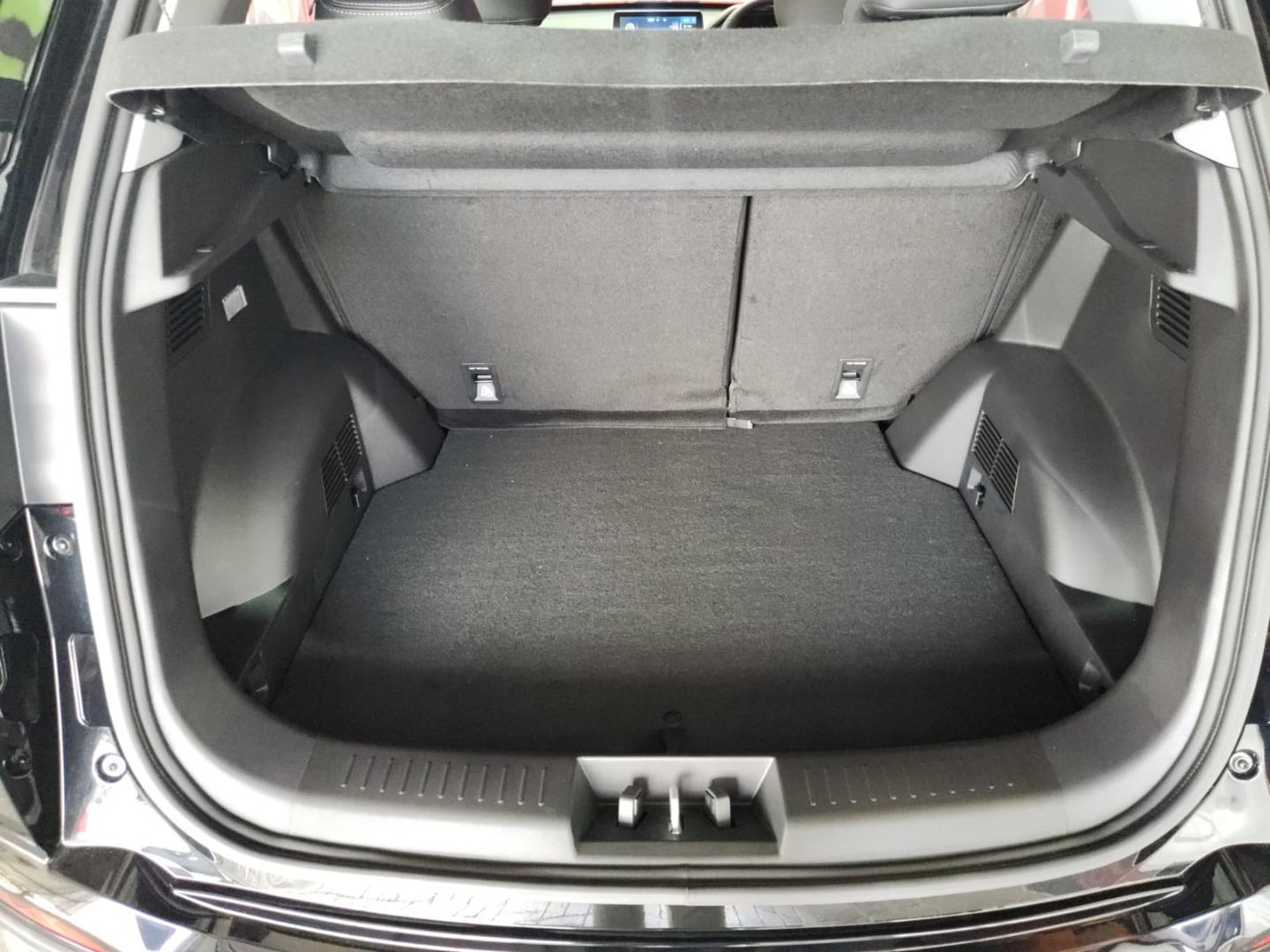 Chery Tiggo 4 Pro 1.5T Elite CVT for sale - R 376 800 | Carfind.co.za