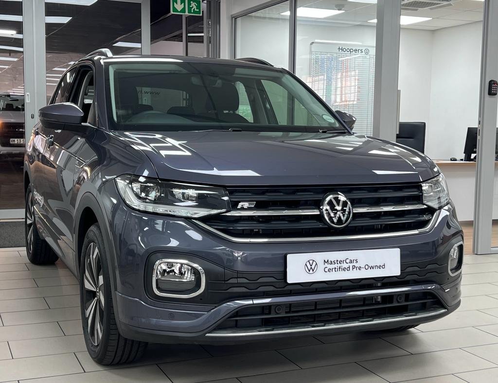 t cross for sale durban