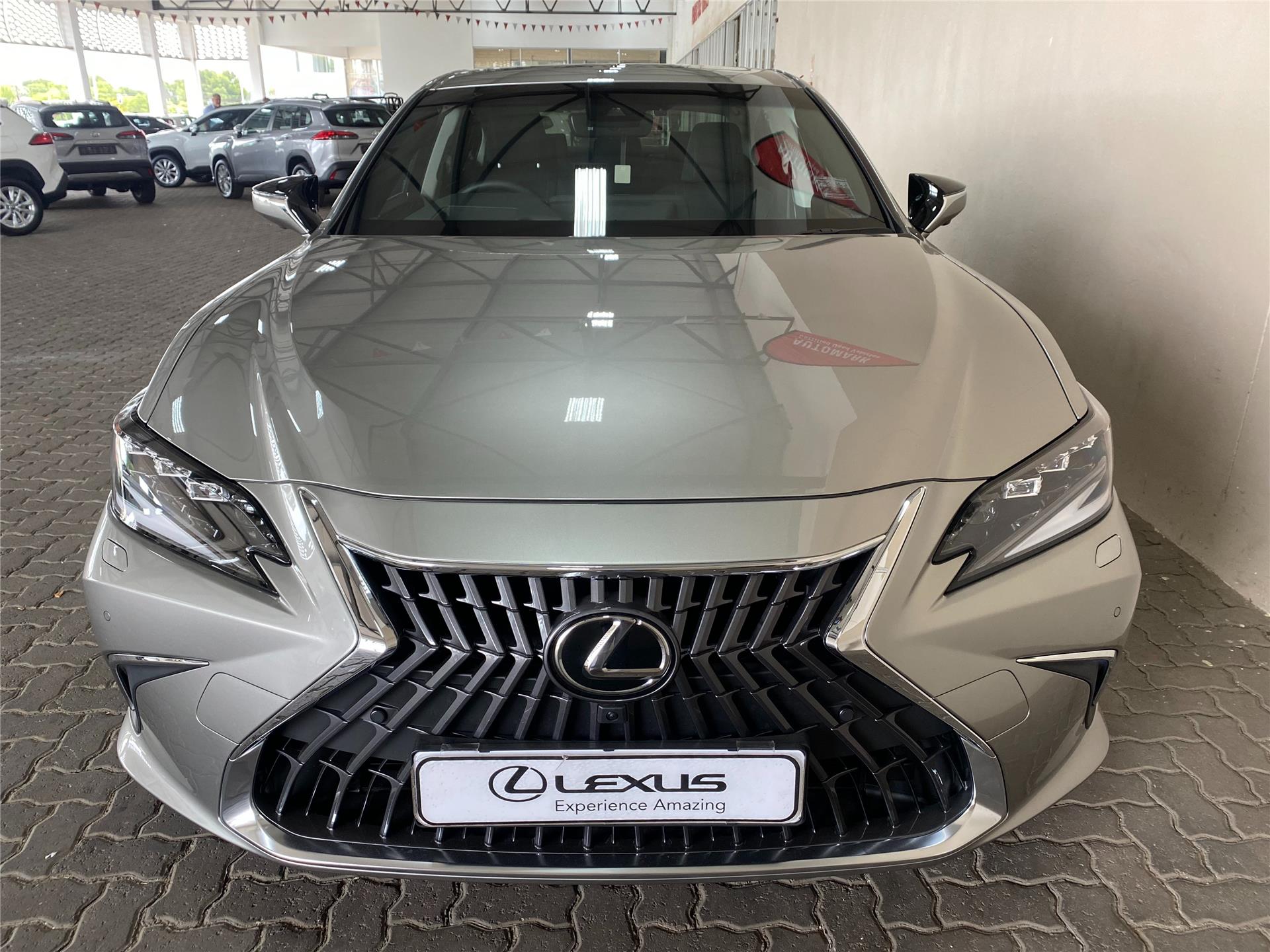 Demo 2024 Lexus ES for sale in Bloemfontein Free State ID 1046714/1
