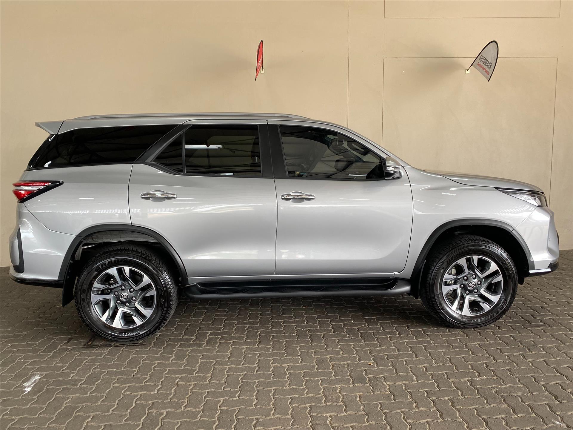 2024 Toyota Fortuner for sale in Bloemfontein Free State ID 1110874/