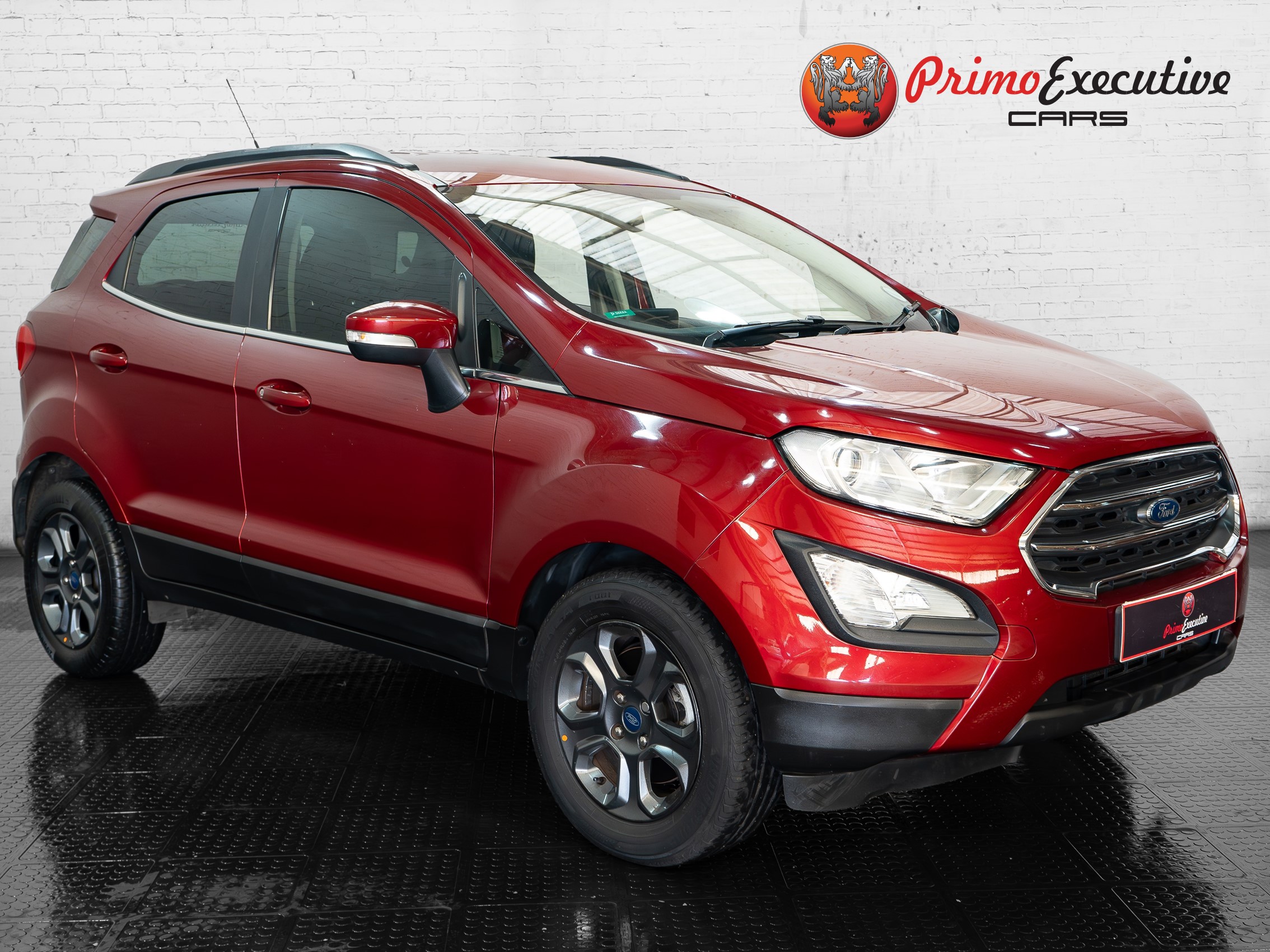 2019 Ford EcoSport  for sale - 510404
