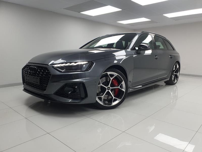 2024 Audi RS4  for sale - 1001-309060