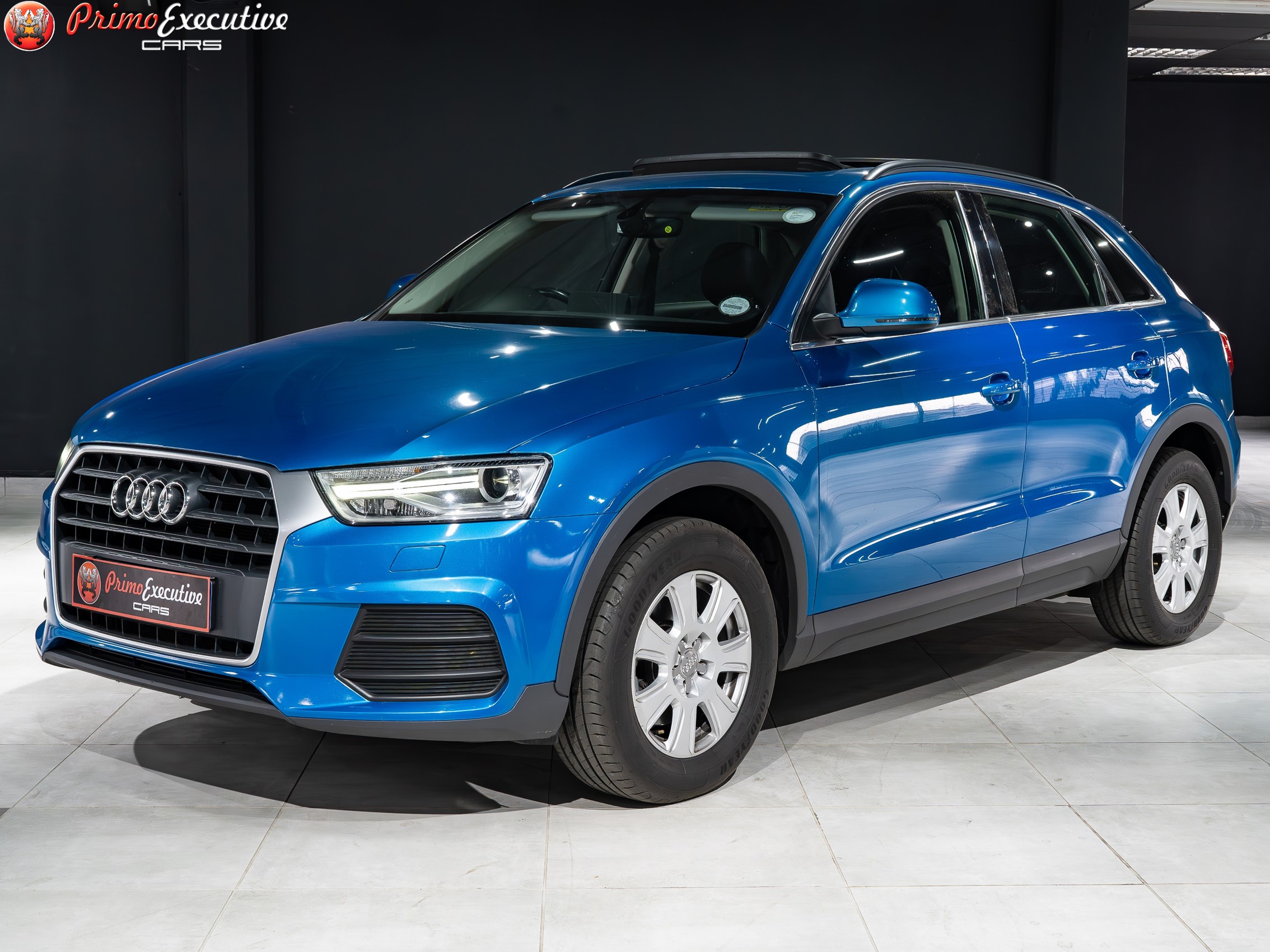 2018 Audi Q3  for sale - 510406