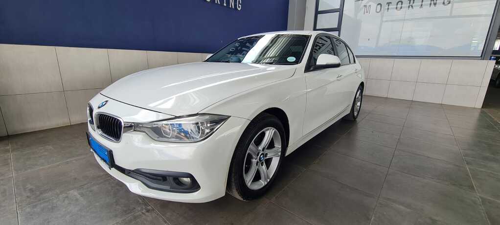 2018 BMW 3 Series  for sale - 63367