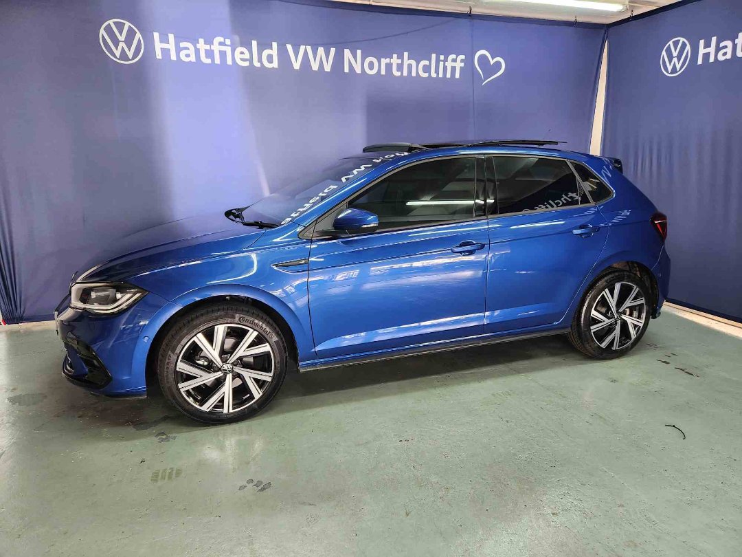 2024 Volkswagen Polo Hatch  for sale - 7639531