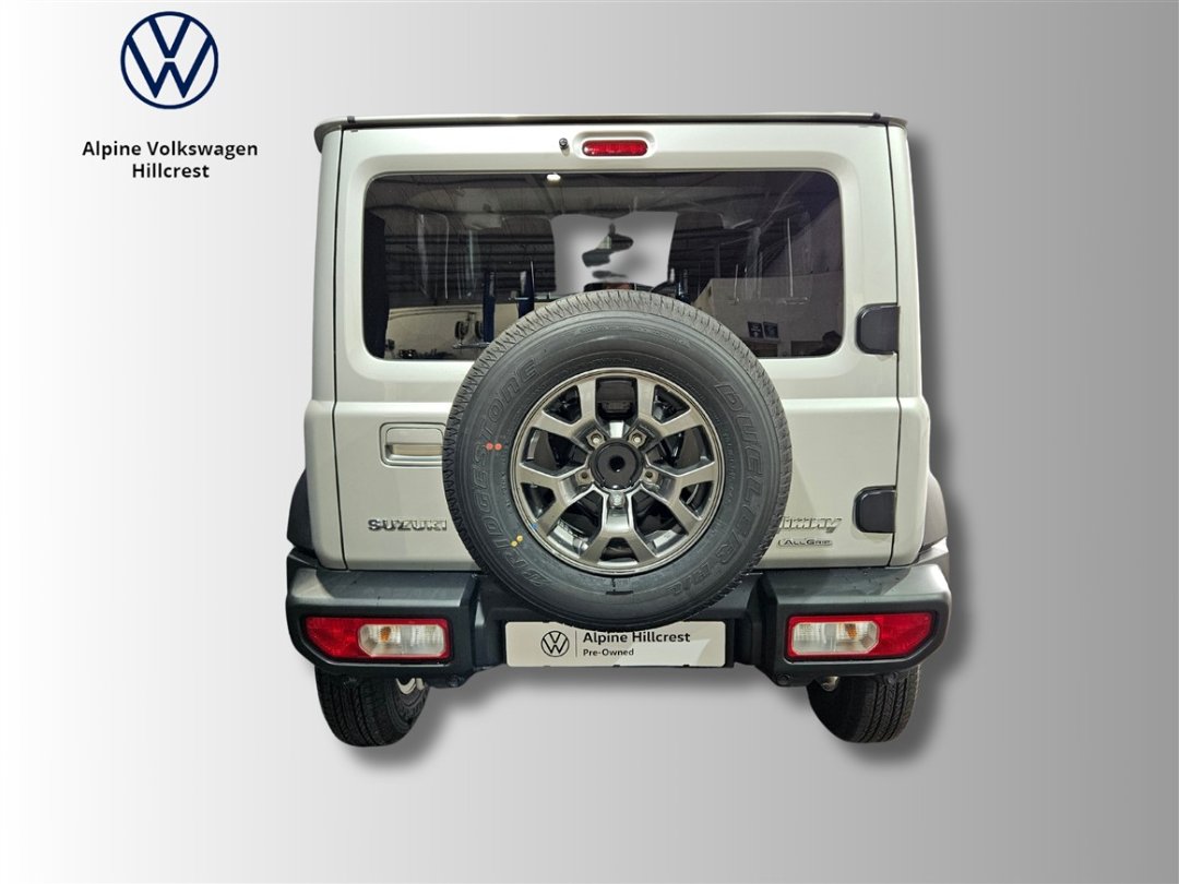 Unbelievable Prices! Used 2024 Suzuki Jimnys For Sale Now. - 7bssr9q