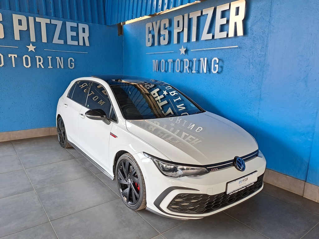 2023 Volkswagen Golf 8 For Sale in Gauteng, Pretoria