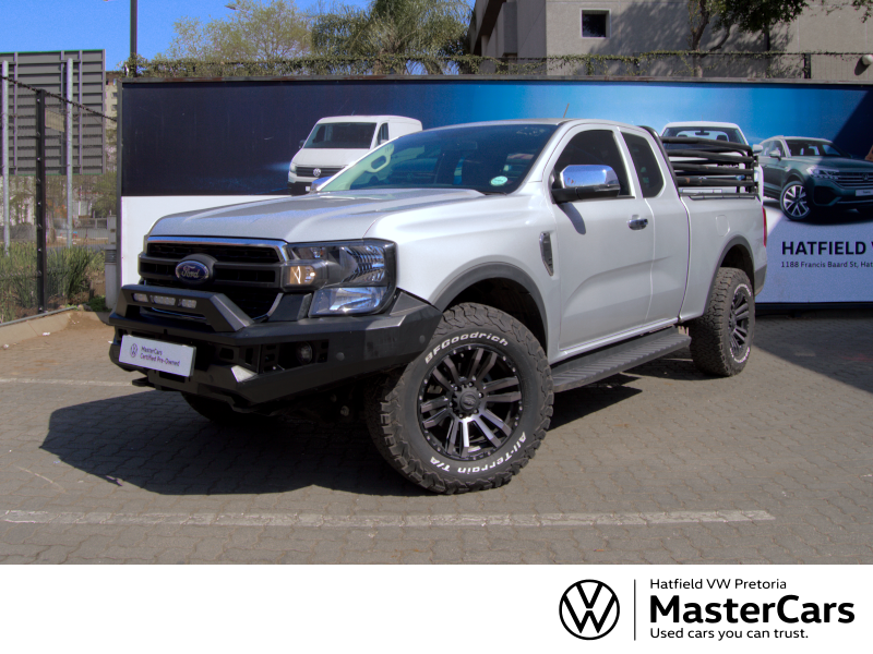 2023 Ford New Ranger  for sale in Gauteng, Pretoria - 5642783