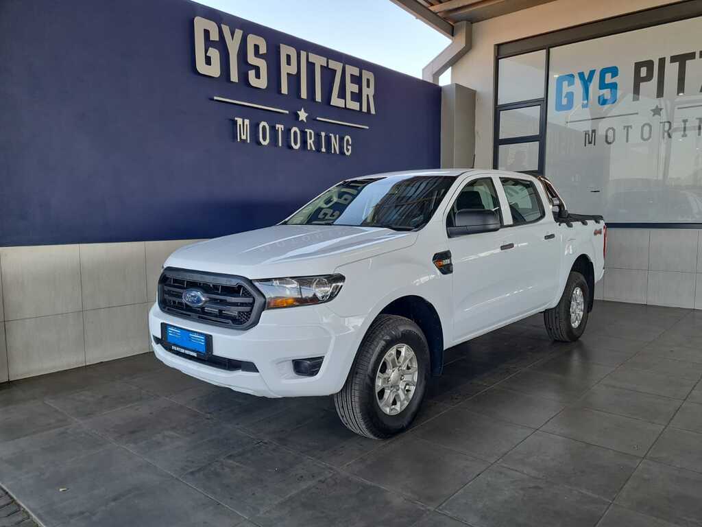 2021 Ford Ranger  for sale - 63376