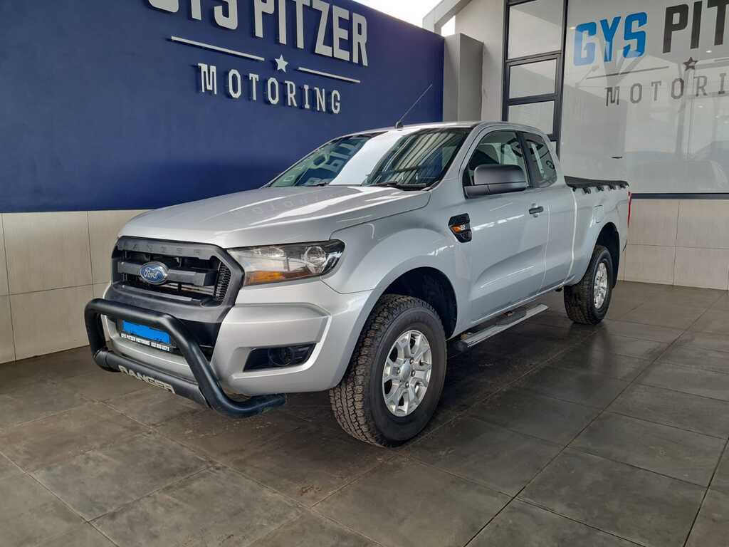 2018 Ford Ranger  for sale - 63378