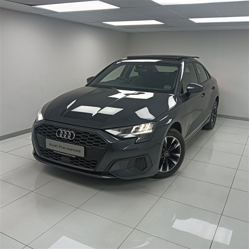 2024 Audi A3  for sale - 1001-309062