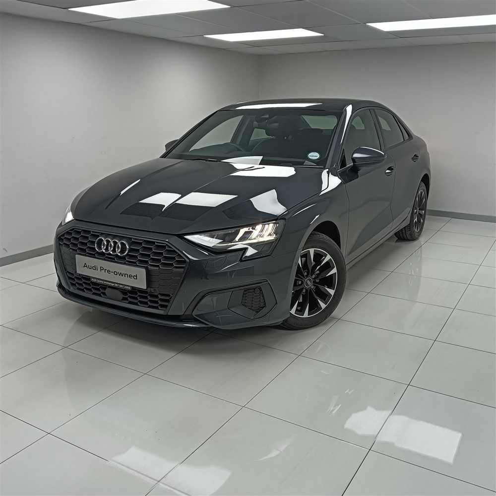 2024 Audi A3  for sale - 1001-309062