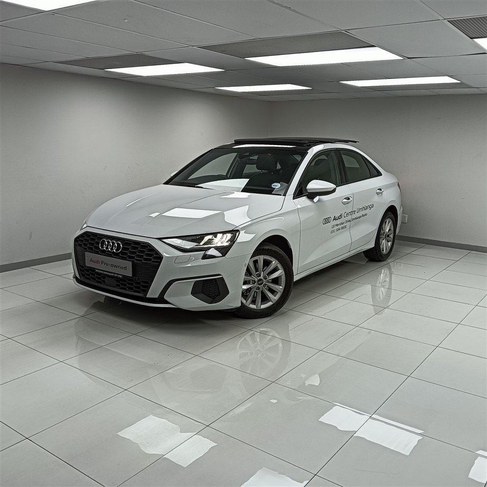 2024 Audi A3  for sale - 1001-309065