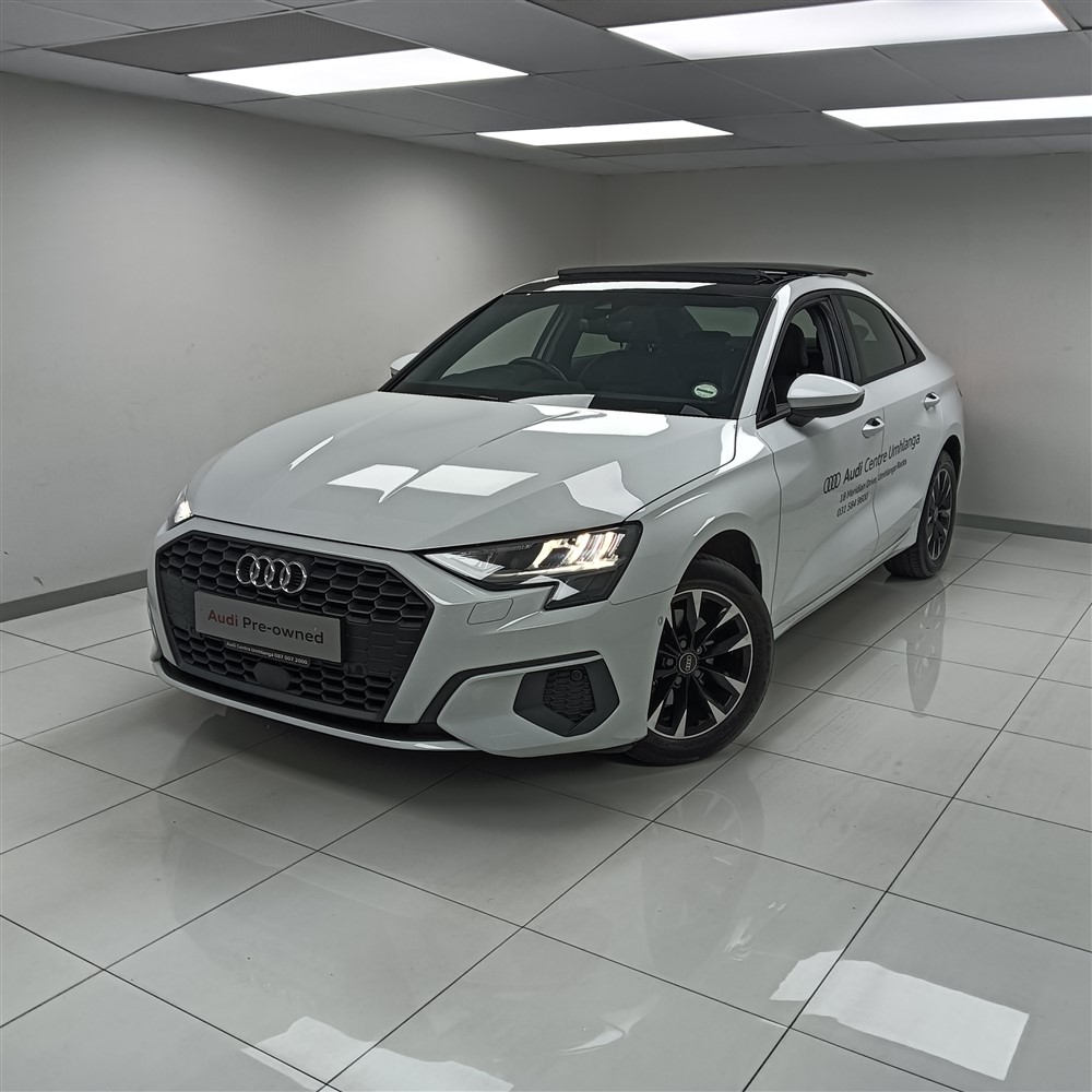 2024 Audi A3  for sale - 1001-309065