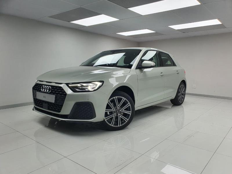 2024 Audi A1  for sale - 1001-306606