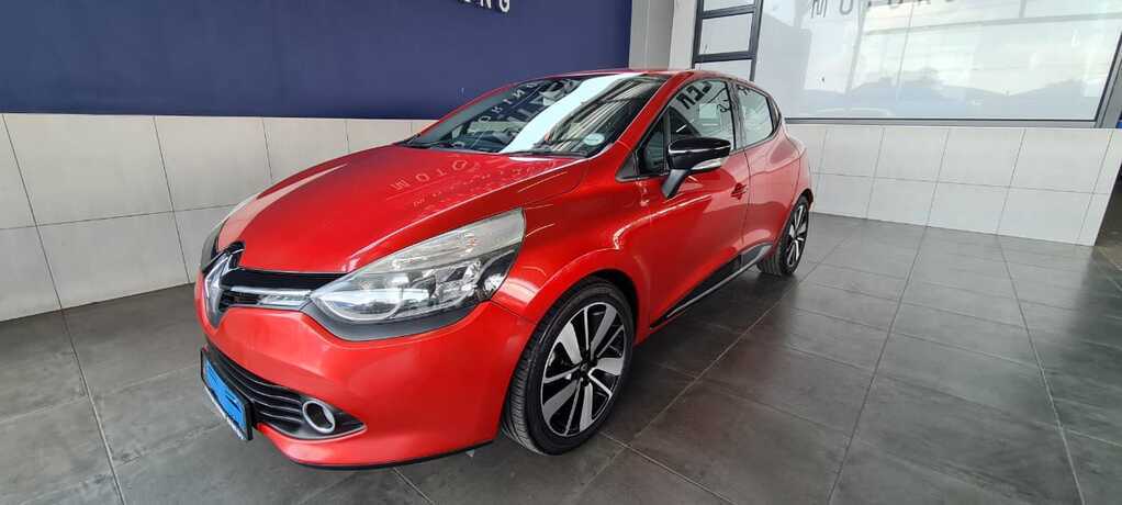 2014 Renault Clio  for sale - 63383