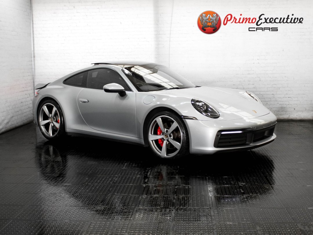 2020 Porsche 911  for sale - 510414